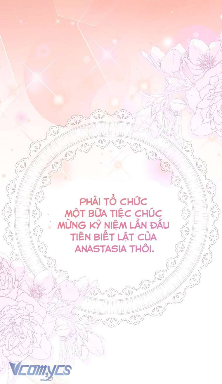 Lần Đầu Bé Út Được Yêu Thương Chap 4 - Trang 2