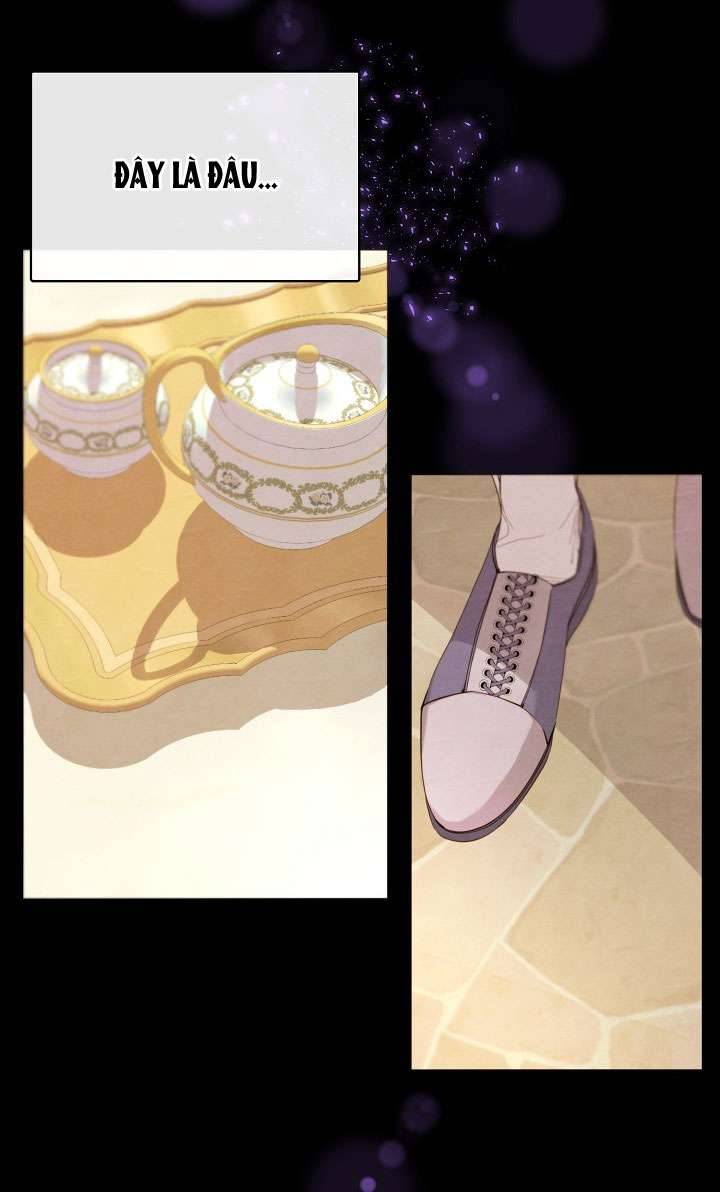 Ác Nữ Cần Bạo Chúa Chapter 58 - Trang 4