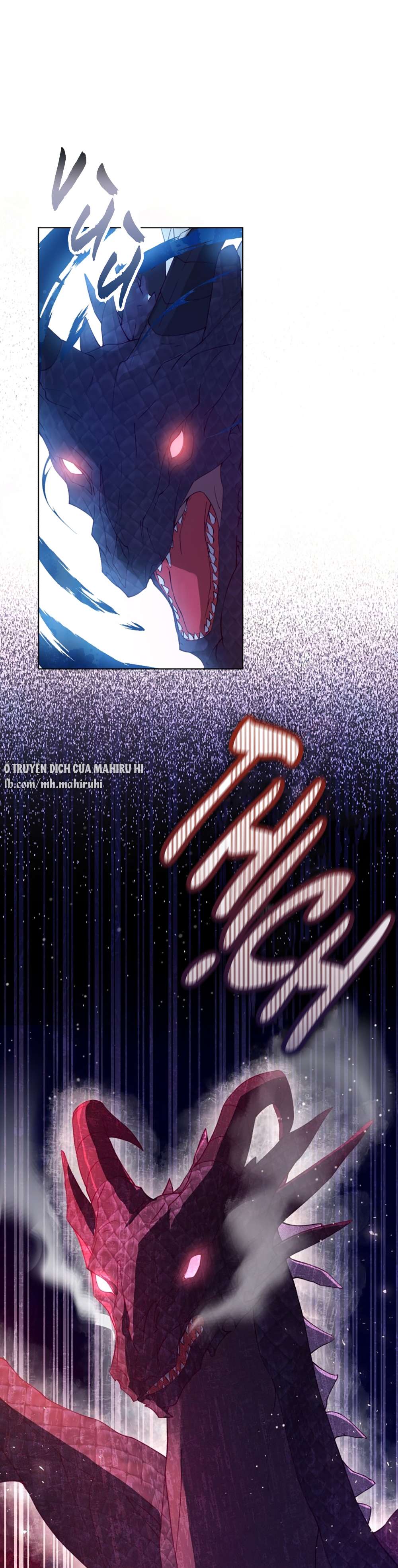 Công Chúa Khắc Ấn Lên Kẻ Phản Nghịch Chap 47 - Trang 2