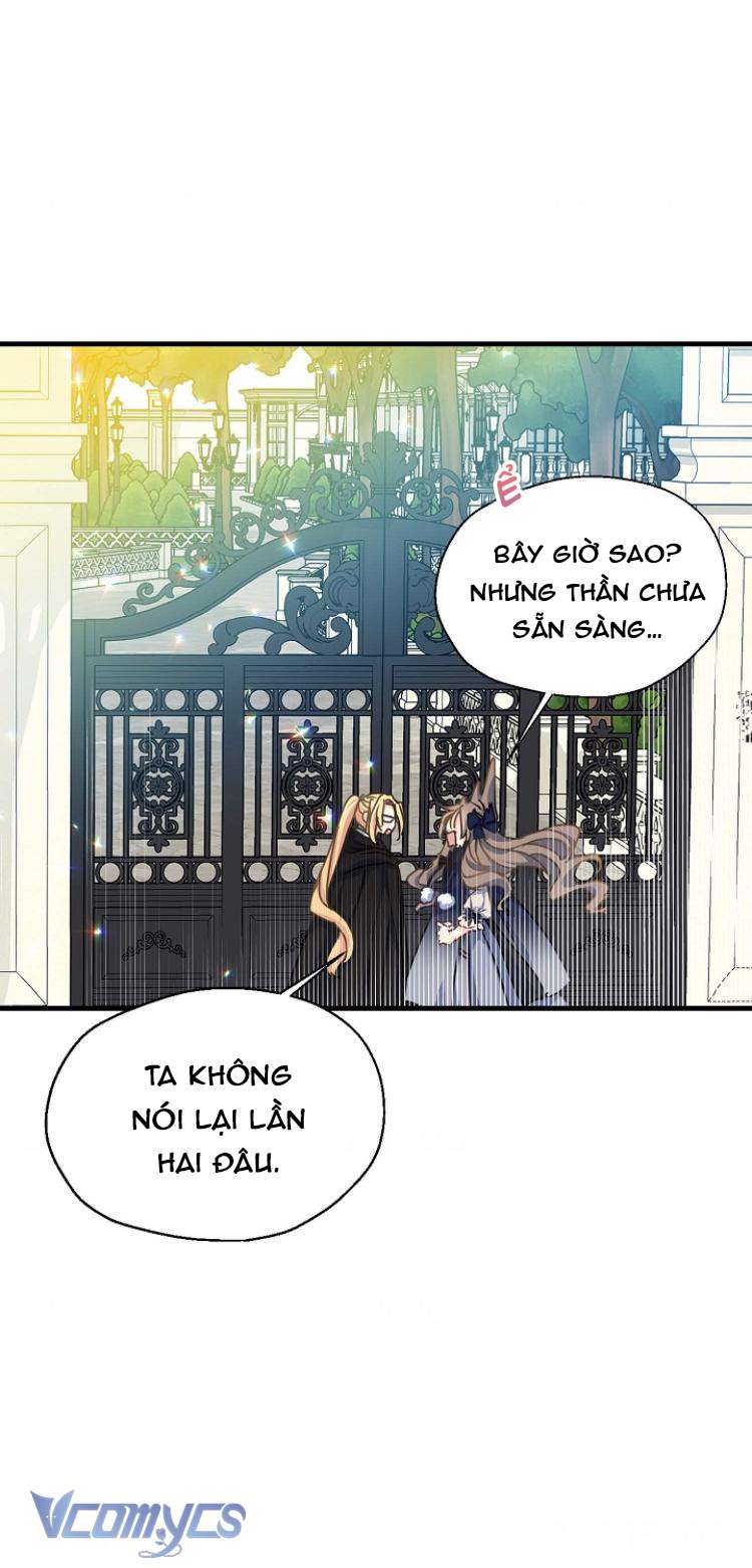 Bệ Hạ Xin Đừng Giết Tôi!!! Chap 41 - Trang 3