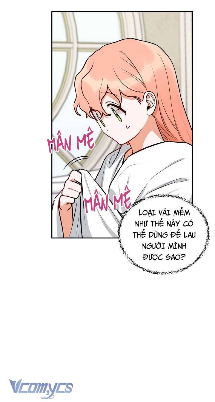 Phương Pháp Trở Thành Con Gái Của Người Hùng Bóng Đêm Chap 4 - Trang 2