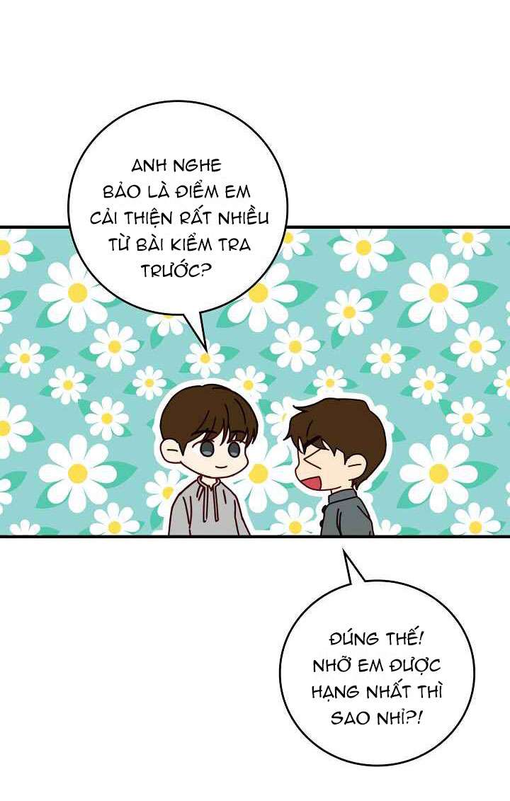 Cẩn Thận Với Các Anh Trai Đấy! Chap 45 - Trang 2