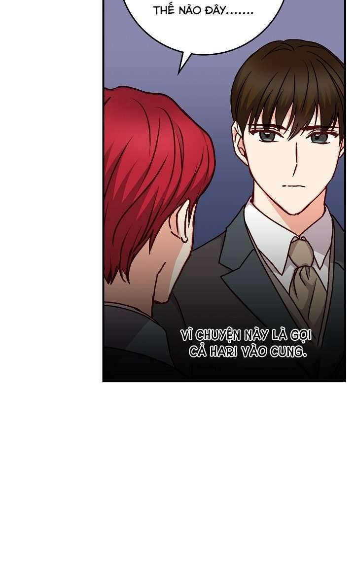 Cẩn Thận Với Các Anh Trai Đấy! Chap 66 - Trang 2