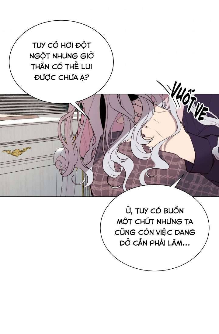 Ác Nữ Cần Bạo Chúa Chapter 31 - Trang 4