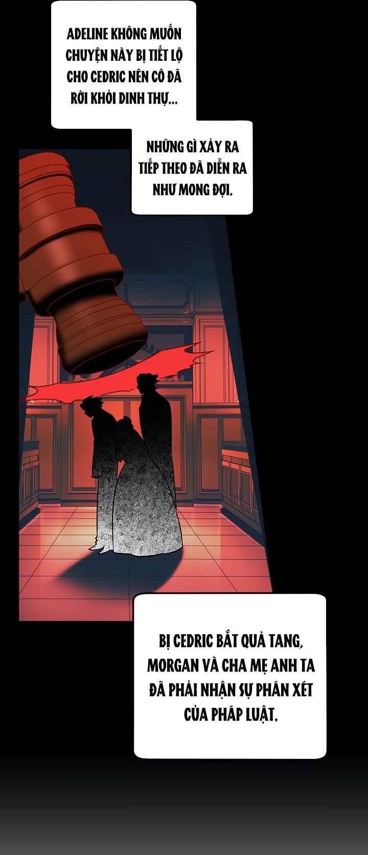 May Mắn Hay Bất Hạnh Chap 29 - Trang 4