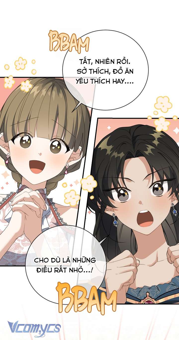 Lại Một Lần Nữa Hướng Về Ánh Sáng Chap 68 - Trang 2