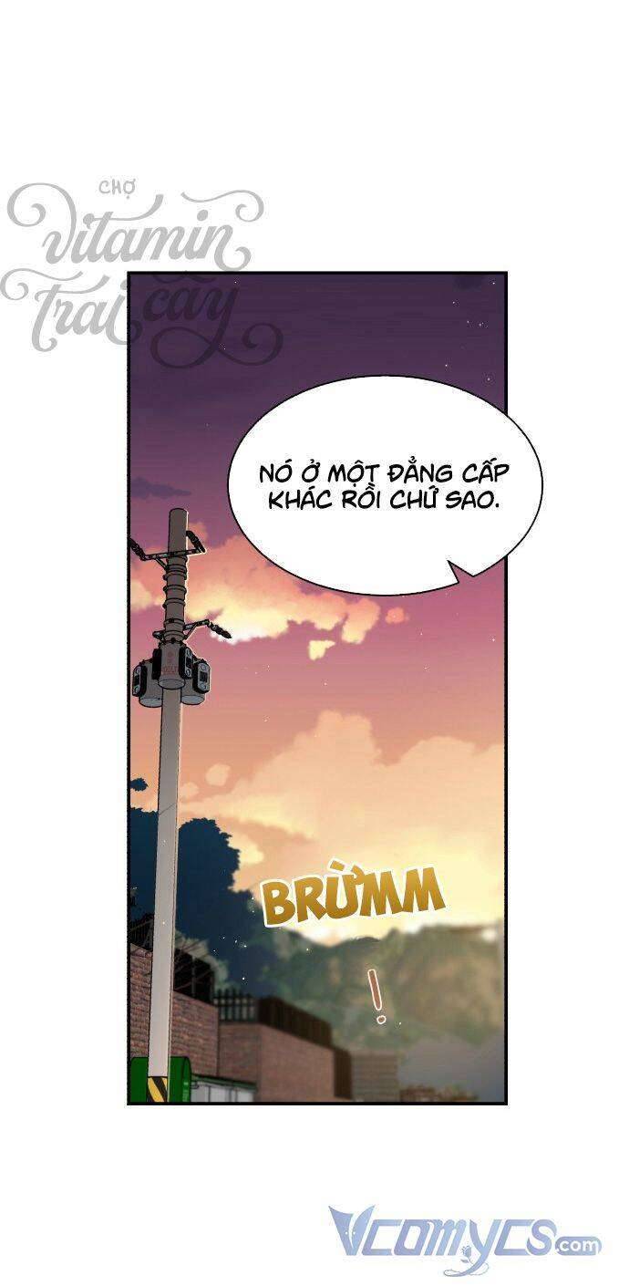 Oan Gia Ngõ Hẹp Chapter 21 - Next Chapter 22