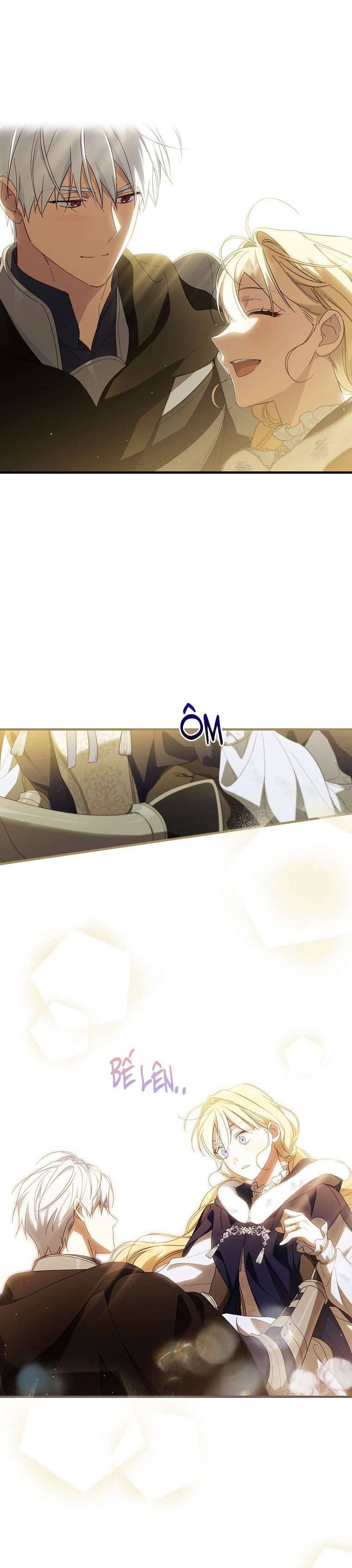 Phương Pháp Khiến Phu Quân Đứng Về Phía Tôi Chapter 65 - Trang 4