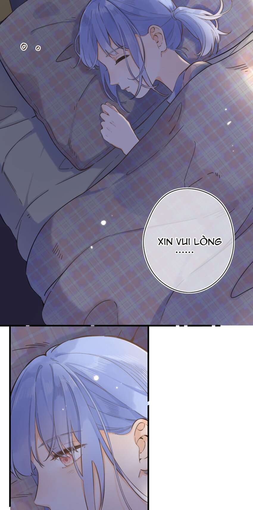 Ánh Sao Phiêu Linh Trong Nước Chap 67 - Trang 4