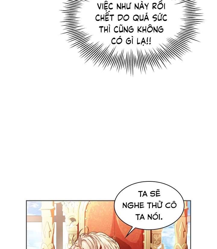 Thư Ký Của Bạo Chúa Chapter 3 - Next Chapter 4