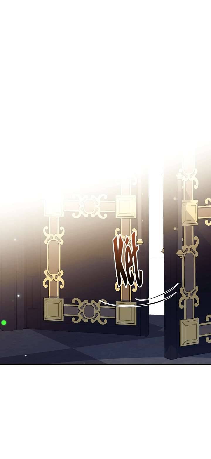 Chúng Ta Có Thể Trở Thành Một Gia Đình Được Không? Chap 59 - Trang 2