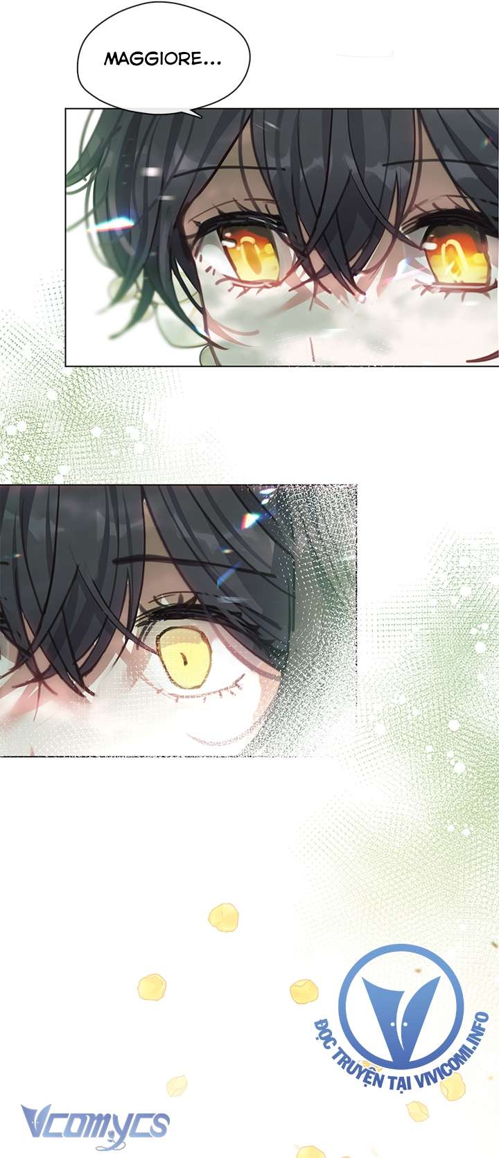 Gia Đình Bị Ám Ảnh Bởi Tôi Chap 74 - Trang 4