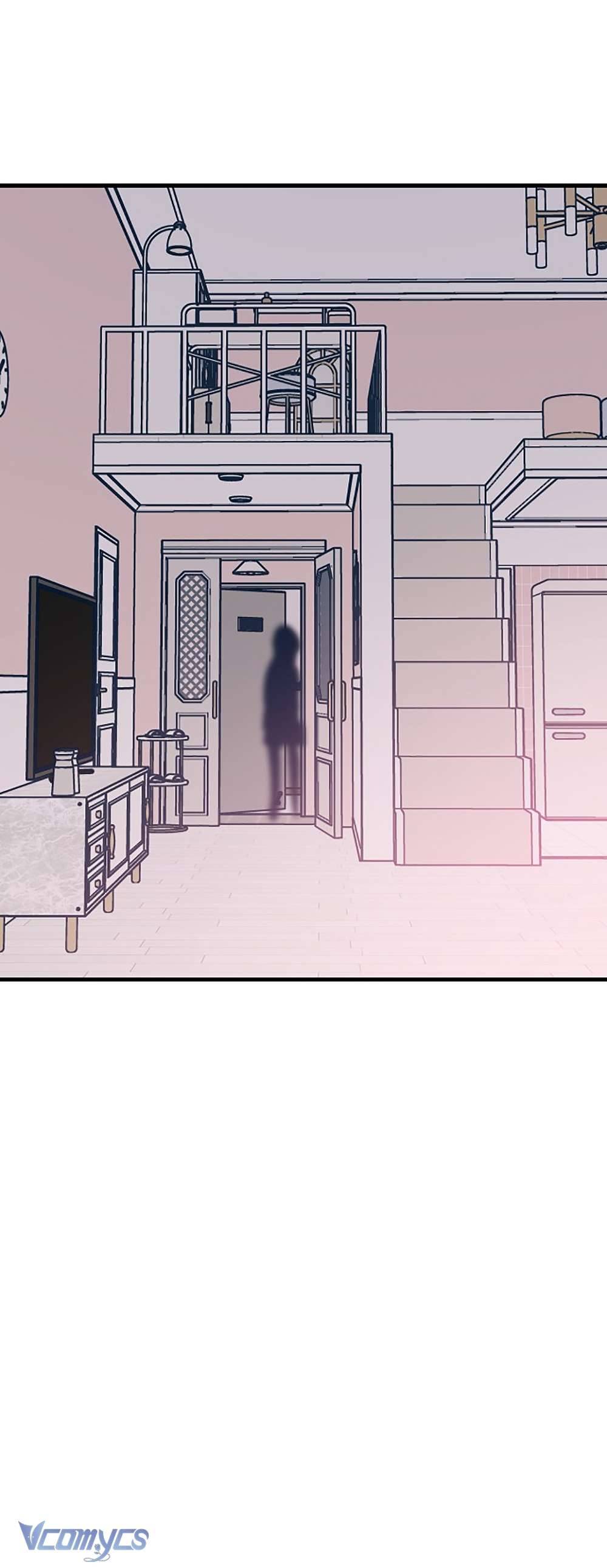 Kẻ Rác Rưởi Không Đáng Được Yêu Chapter 47 - Trang 4