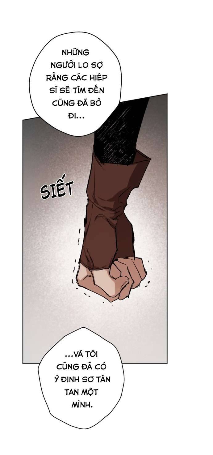 Lời Thú Nhận Của Chúa Tể Bóng Tối Chap 46 - Trang 4