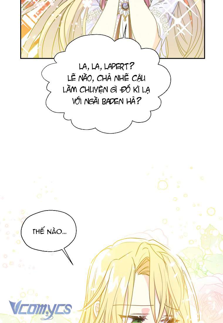 Bệ Hạ Xin Đừng Giết Tôi!!! Chap 44 - Trang 3