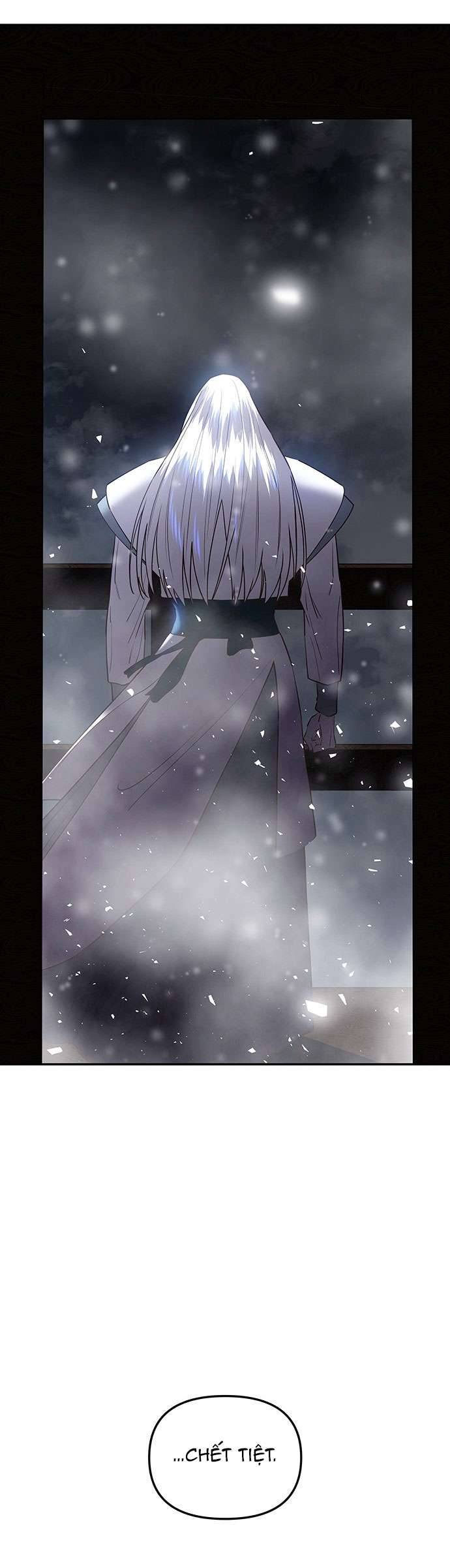 Vương Tử Huyền Bí Chapter 35 - Next Chapter 36