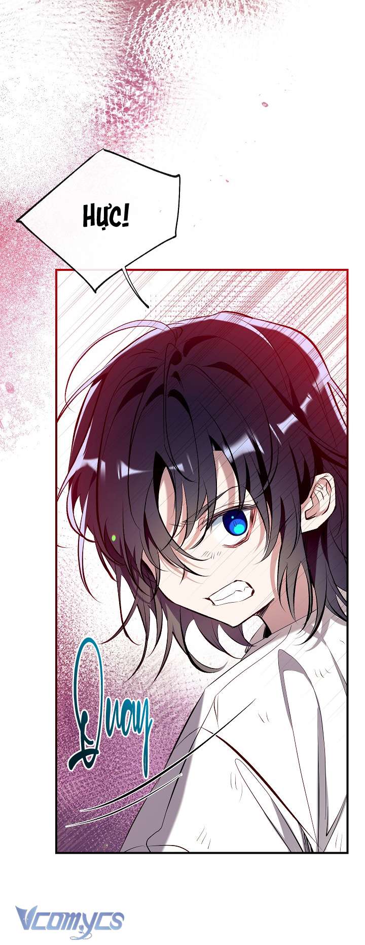 Chúng Ta Có Thể Trở Thành Một Gia Đình Được Không? Chap 74 - Trang 2