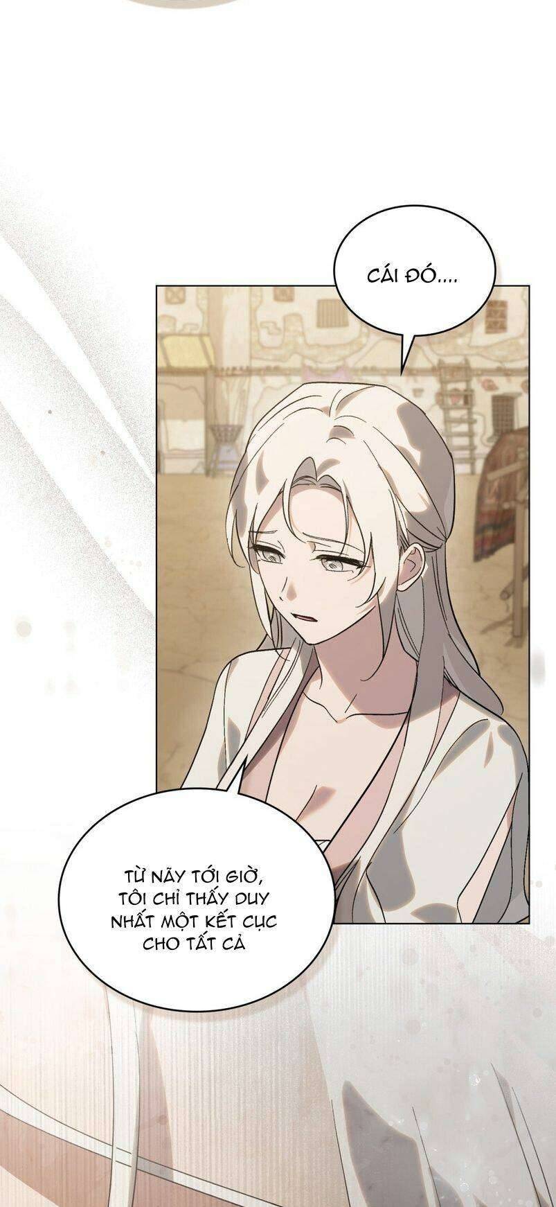 Khi Số Phận Tìm Đến Hai Ta Chapter 16 - Trang 4