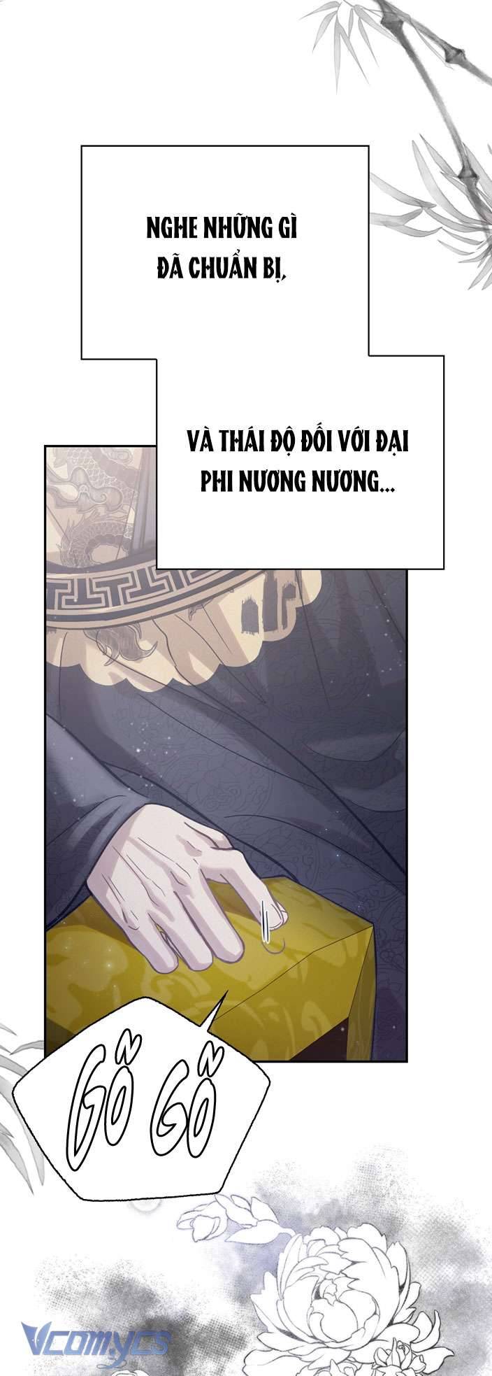 [18+] Tiết Học Bí Mật Của Trung Điện Chap 20 - Trang 2