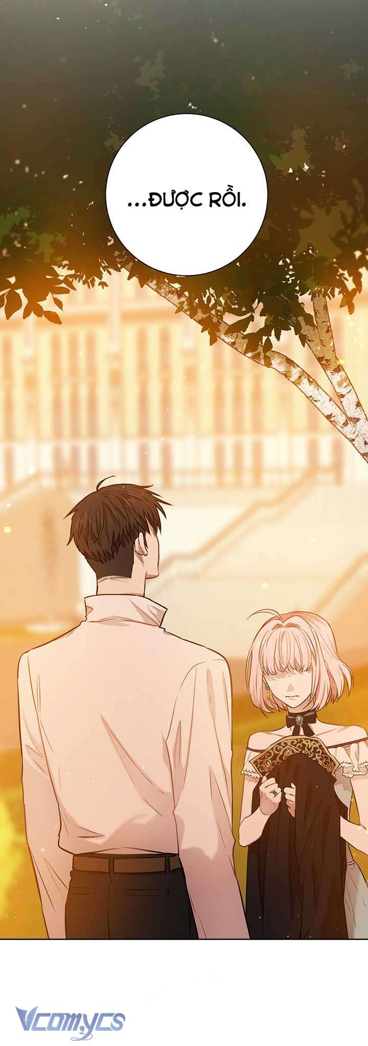Cuộc Sống Mới Của Công Nương Chapter 16 - Trang 4