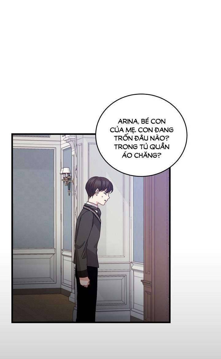 Cẩn Thận Với Các Anh Trai Đấy! Chap 12 - Trang 2