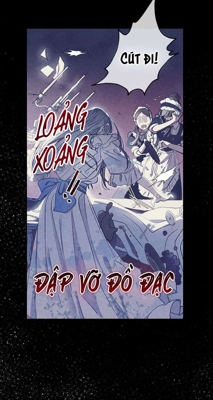 Cha À, Con Không Muốn Kết Hôn Đâu Chap 2 - Next Chap 3