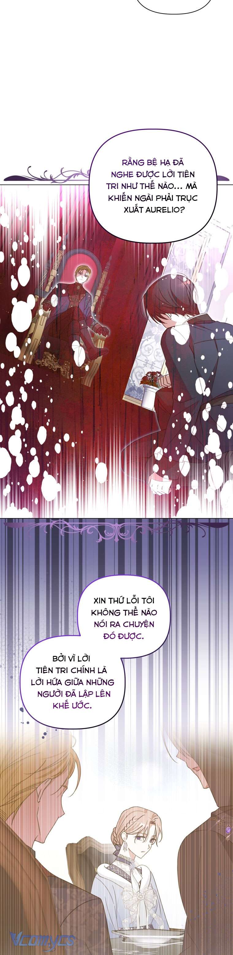 Mọt Sách Là Bạo Quân Chapter 20 - Trang 4