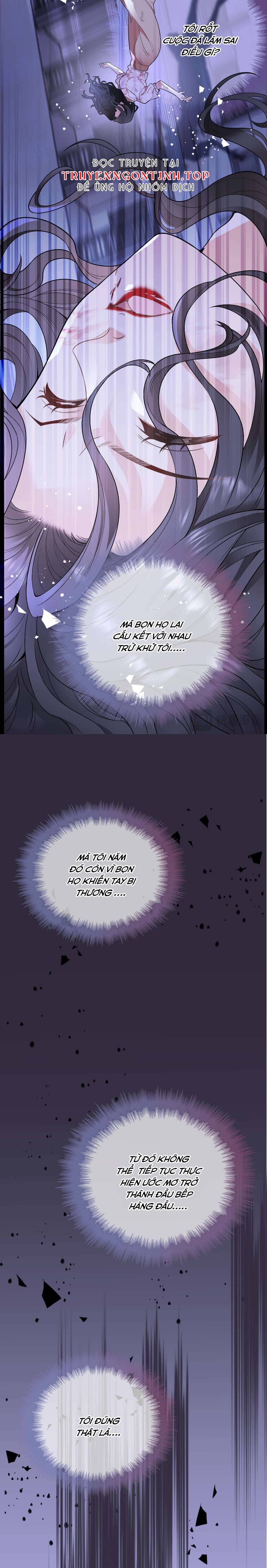 Lăn đi, tiên sinh lười biếng Chap 1 - Trang 2