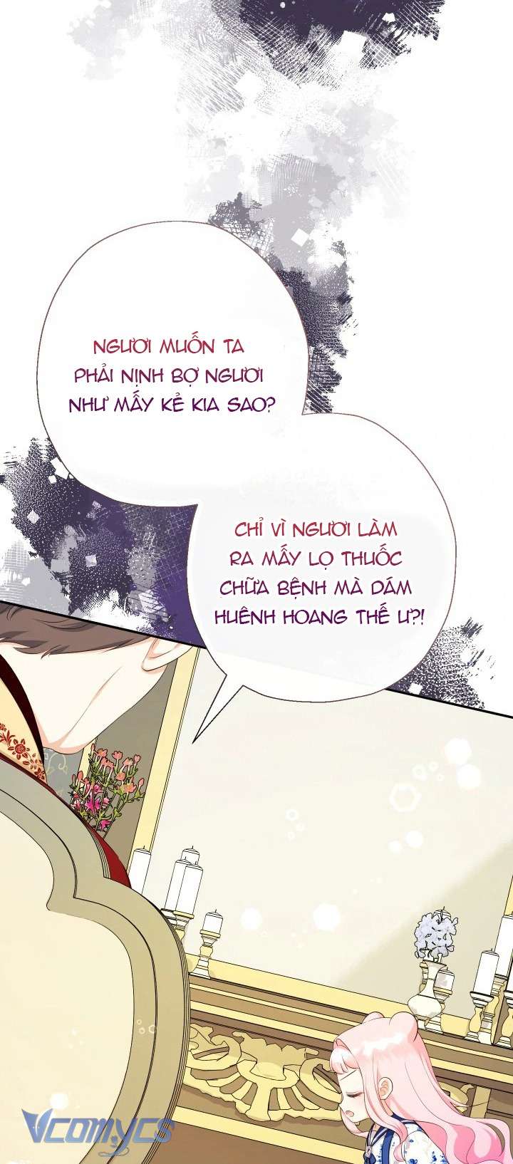 Tiểu Thư Tích Tiền Đi Bụi Chapter 83 - Trang 4