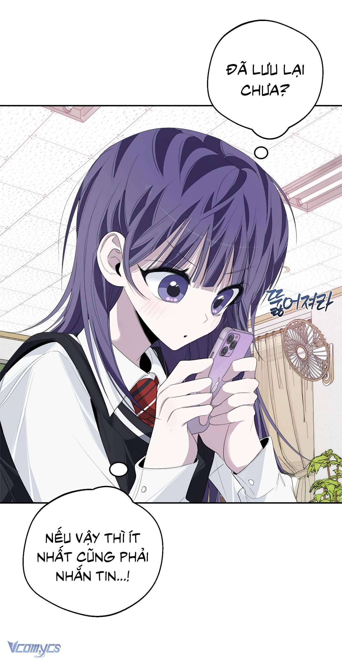 Đàn Anh Xấu Xa! Chap 32 - Trang 3