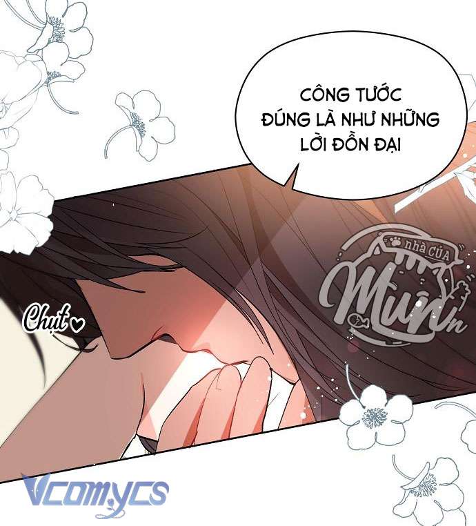 Tôi không cố tình quyến rũ nam chính Chap 18 - Trang 2
