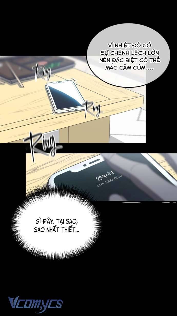 Ba Lần Động Phòng Chapter 2 - Trang 4