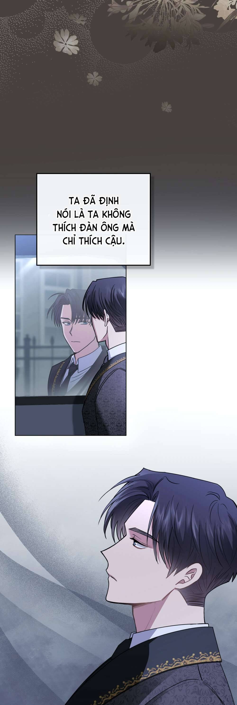 Tìm Lại Camellia Chapter 65 - Trang 4