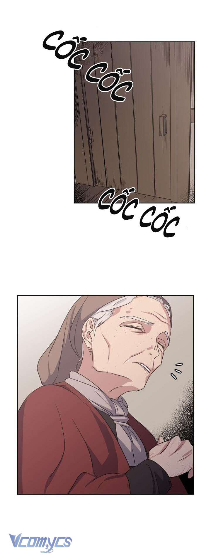 CHITRA Chapter 22 - Trang 4