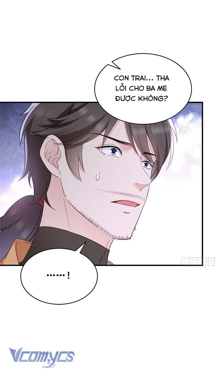 Hệt Như Hàn Quang Gặp Nắng Gắt Chap 530 - Trang 4