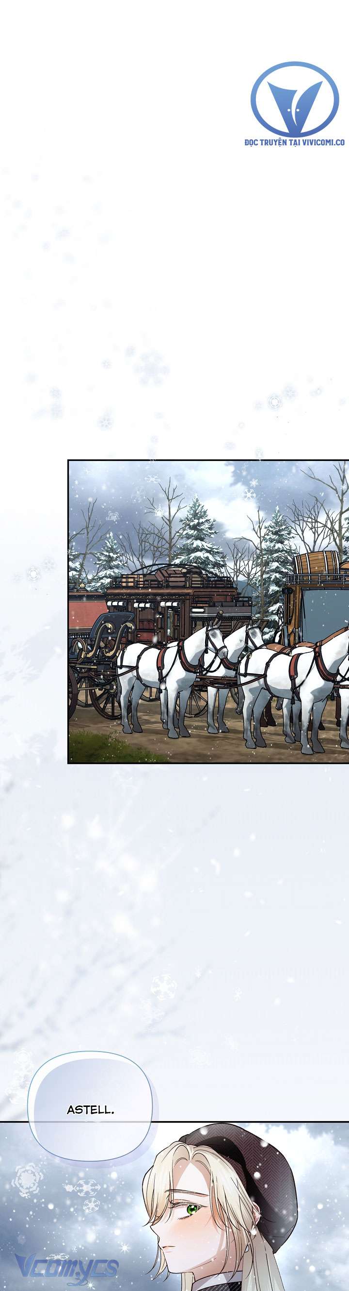 Phương Pháp Che Giấu Đứa Con Của Hoàng Đế Chapter 113 - Trang 4