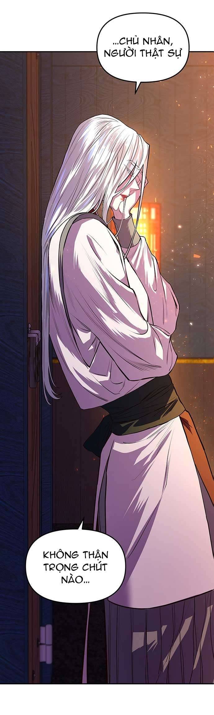 Vương Tử Huyền Bí Chapter 3 - Next Chapter 4