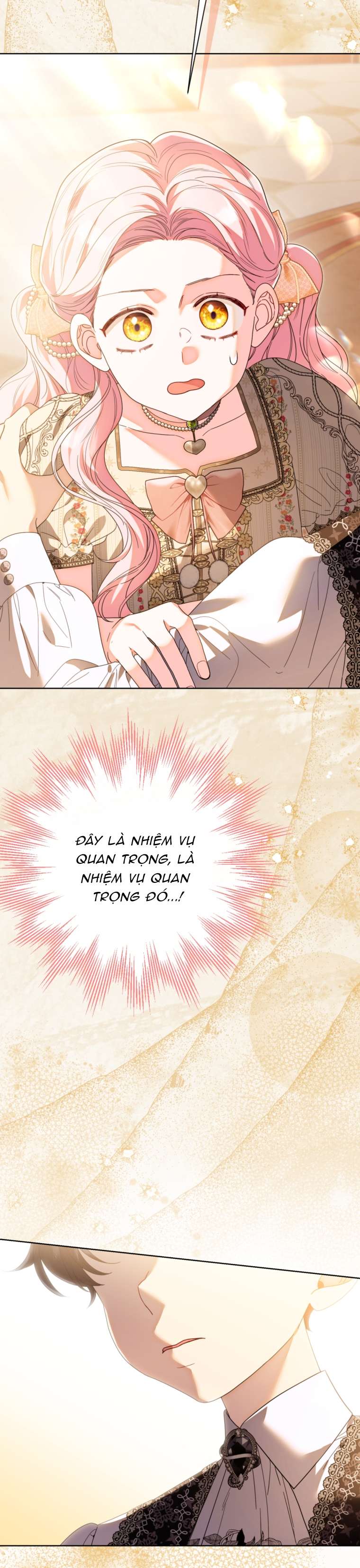 Thà Là Để Tôi Trở Thành Nữ Hoàng Chapter 63 - Next Chapter 64