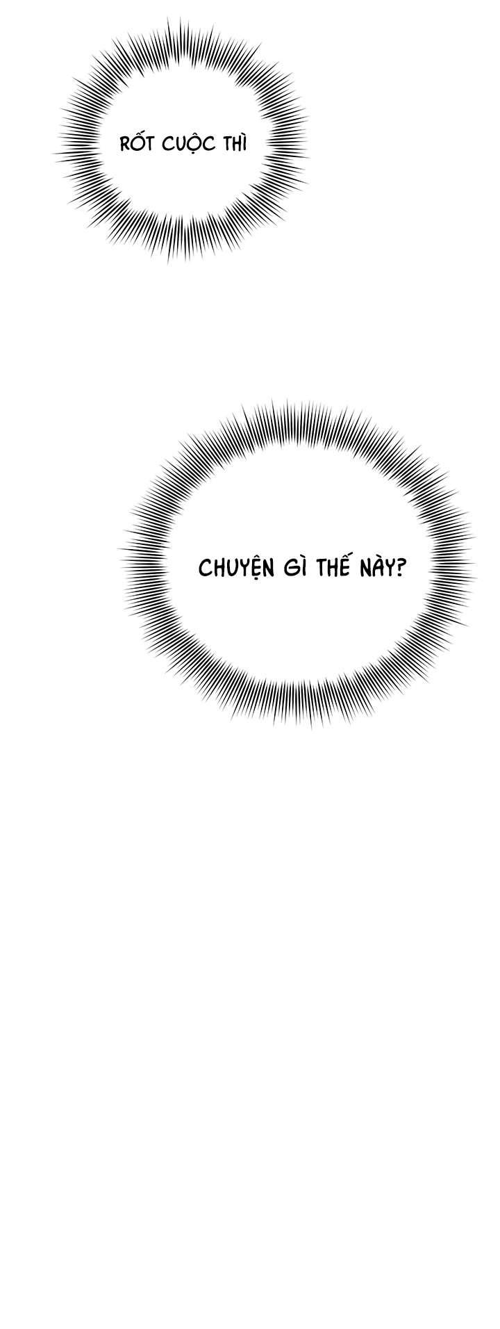 May Mắn Hay Bất Hạnh Chap 52 - Trang 4