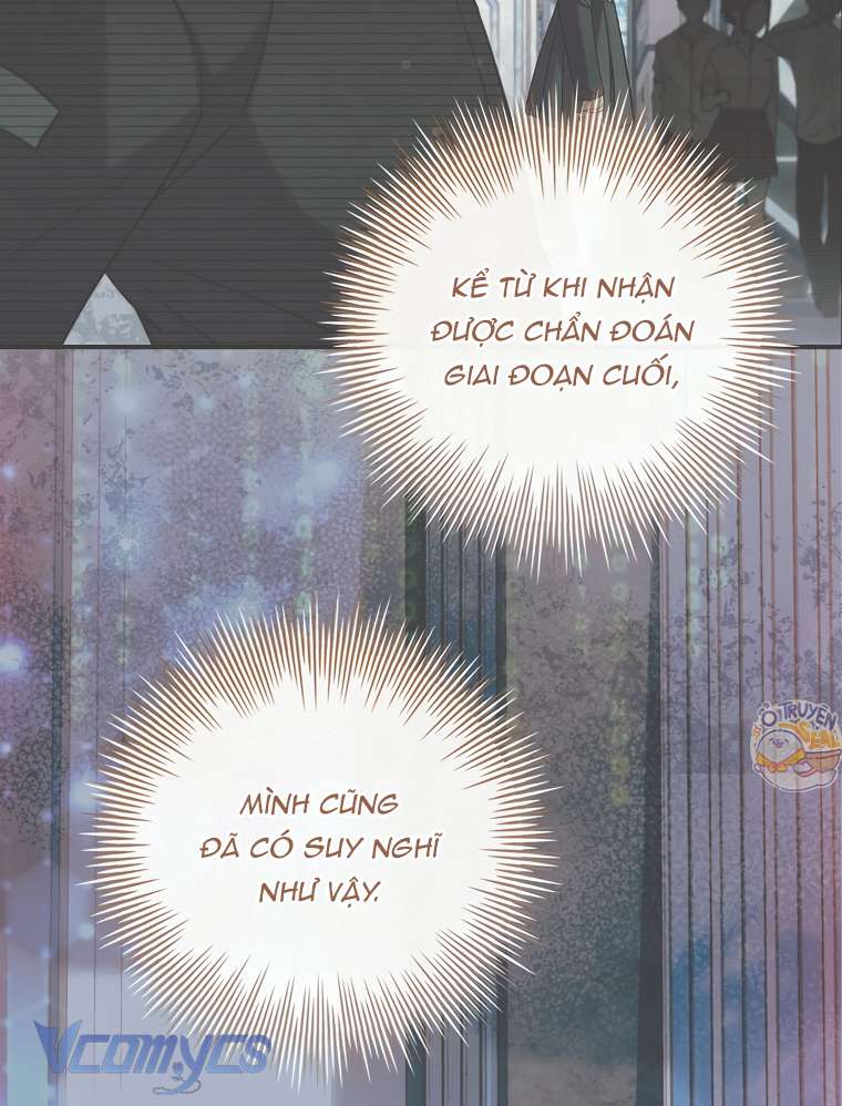 Tôi Đã Tắt Cài Đặt Chế Độ Nhận Thức Nỗi Đau! Chap 24 - Trang 3