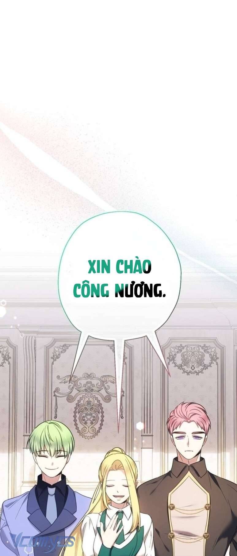 Tiểu Thư Tích Tiền Đi Bụi Chapter 50 - Trang 4