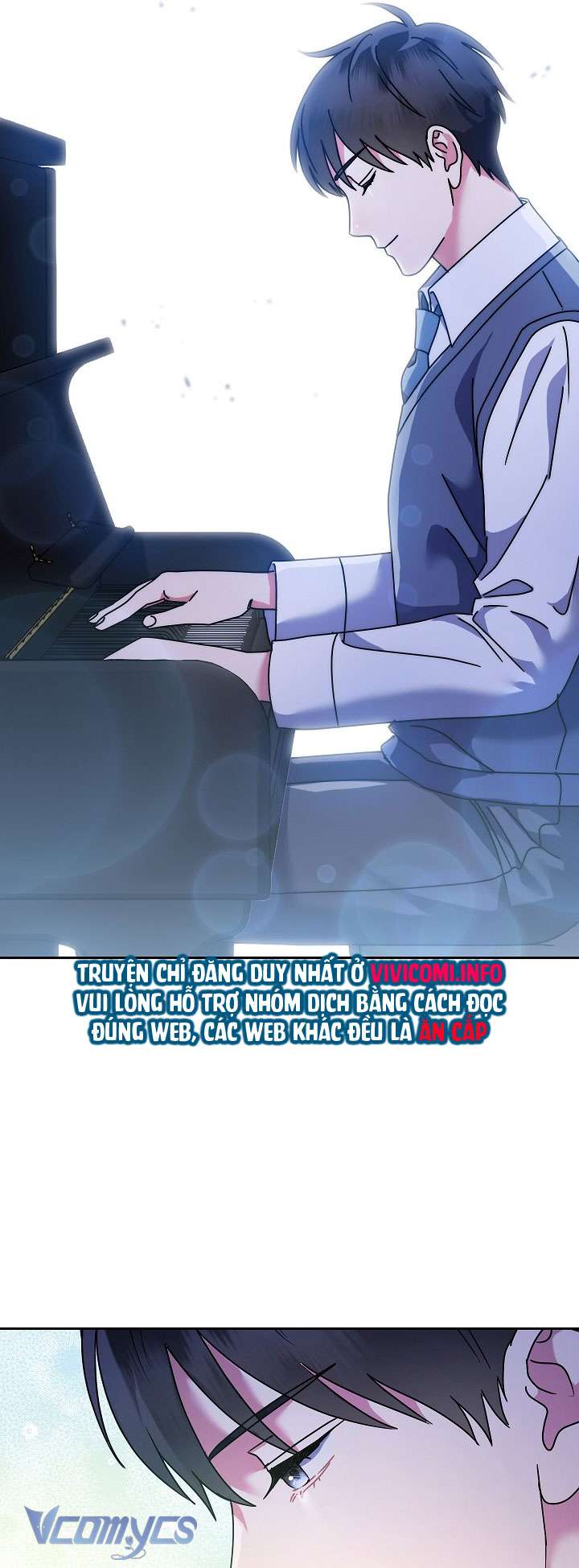 Thiên Tài Âm Nhạc Trường Nghệ Thuật Tái Sinh Thành Paganini Chap 1 - Trang 2