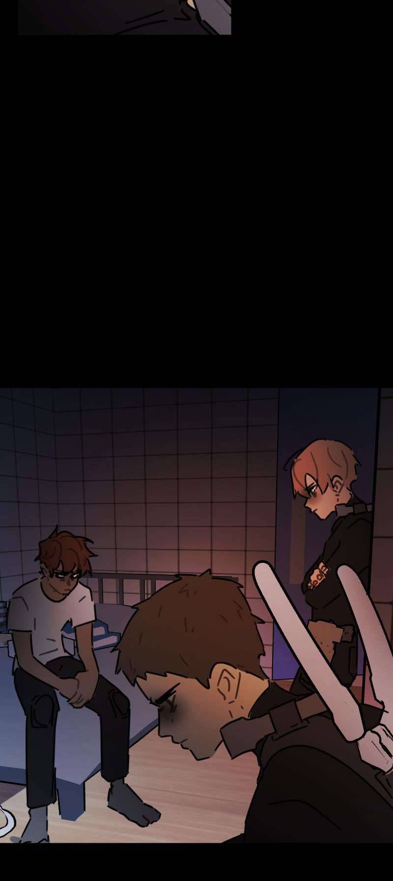 Nghĩa Trang Xe Buýt Chapter 75 - Trang 3