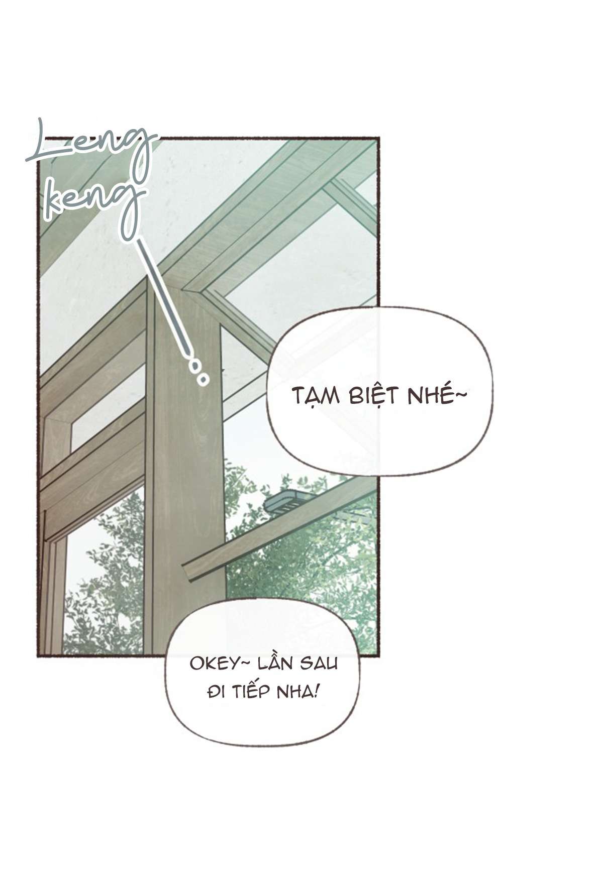 Cảm Xúc Chuyển Giao Chapter 10 - Next Chapter 11