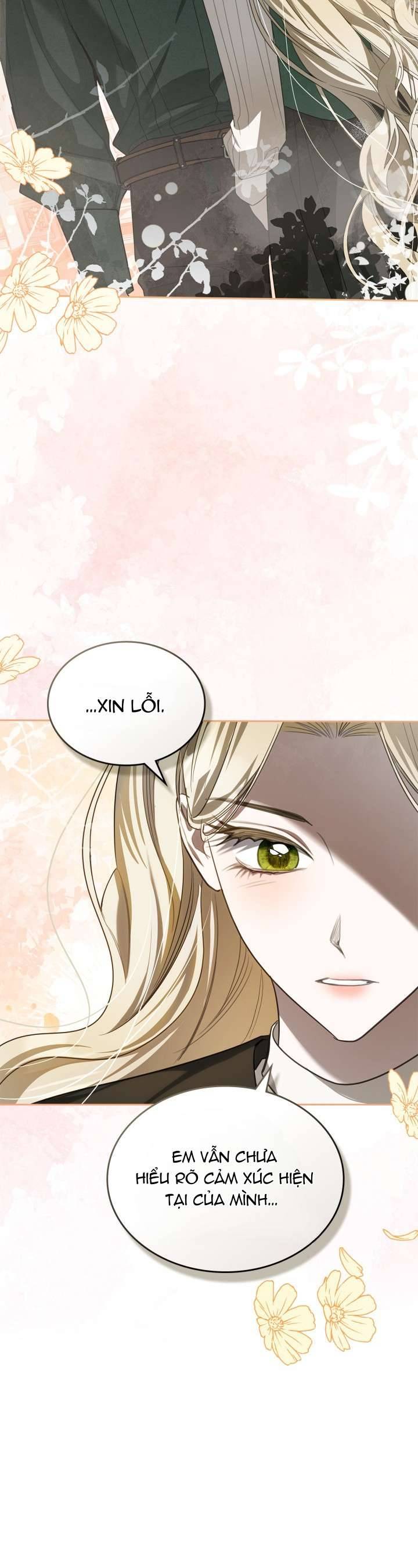 Nam Chính Quái Vật Sống Dưới Giường Tôi Chapter 52 - Trang 4