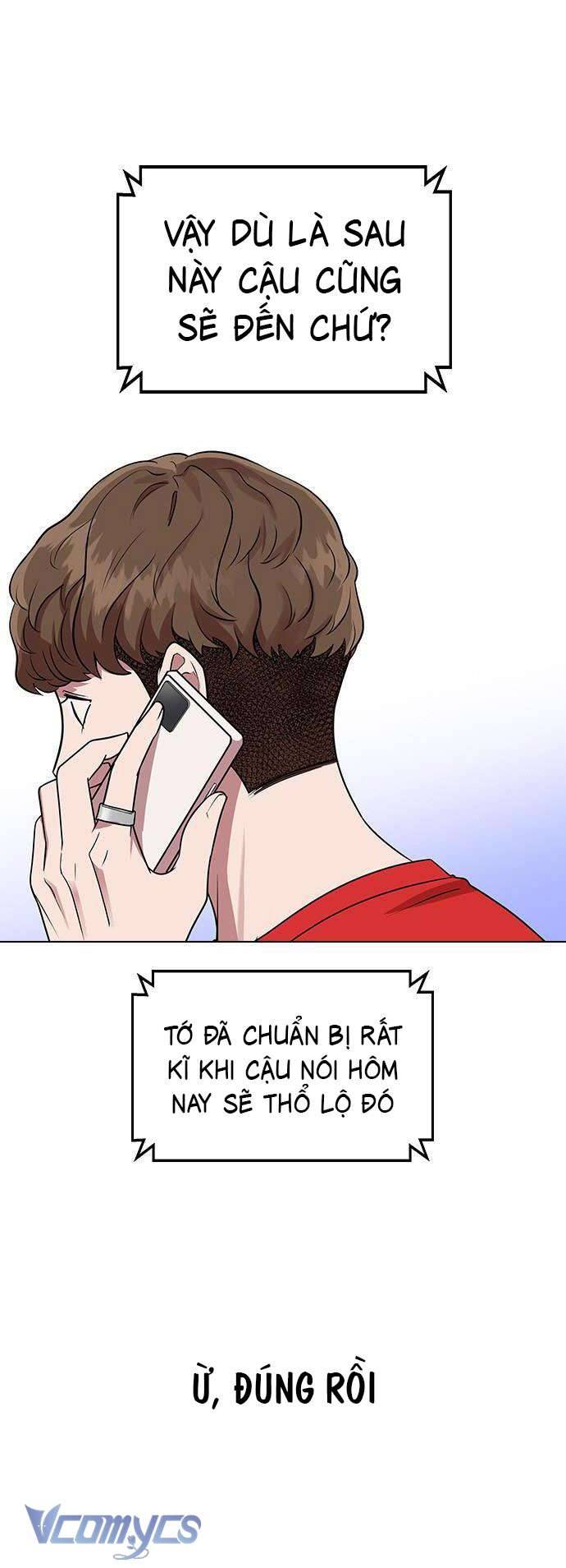 Nếu Chia Tay, Chúng Ta Sẽ Chết Chap 2 - Trang 2