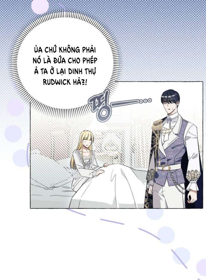 Tôi Tưởng Đó Chỉ Là Tiểu Thuyết Trọng Sinh Bình Thường Chapter 32 - Trang 4