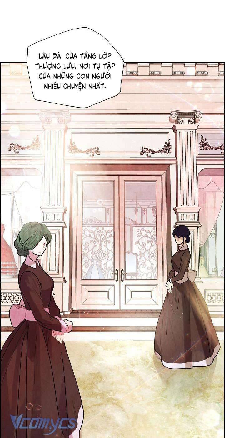 Ác Nữ Sau Lớp Mặt Nạ Chapter 7 - Trang 3