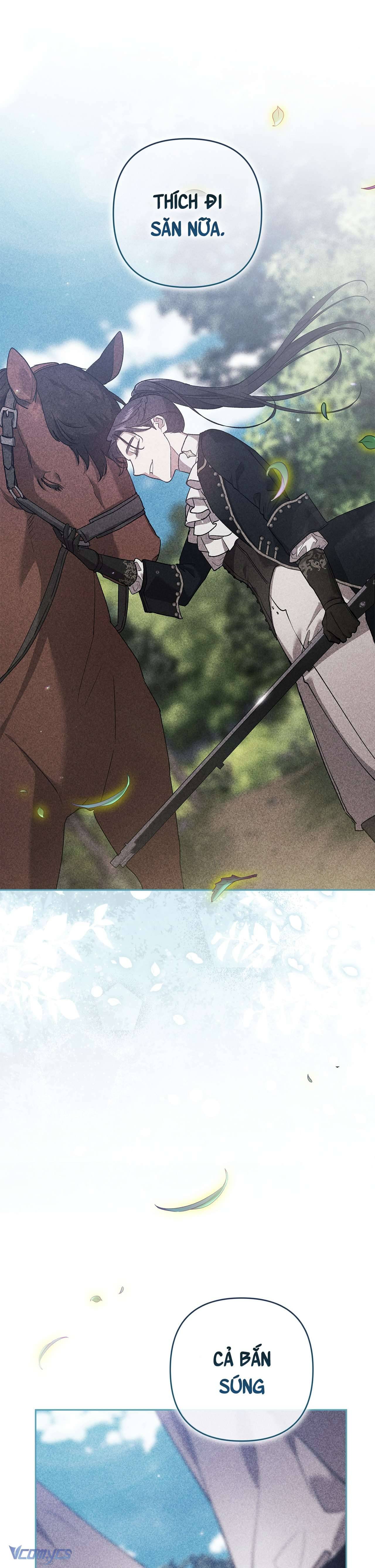 Hôn Nhân Này Rồi Sẽ Đổ Vỡ Chapter 65 - Next Chap 65.4