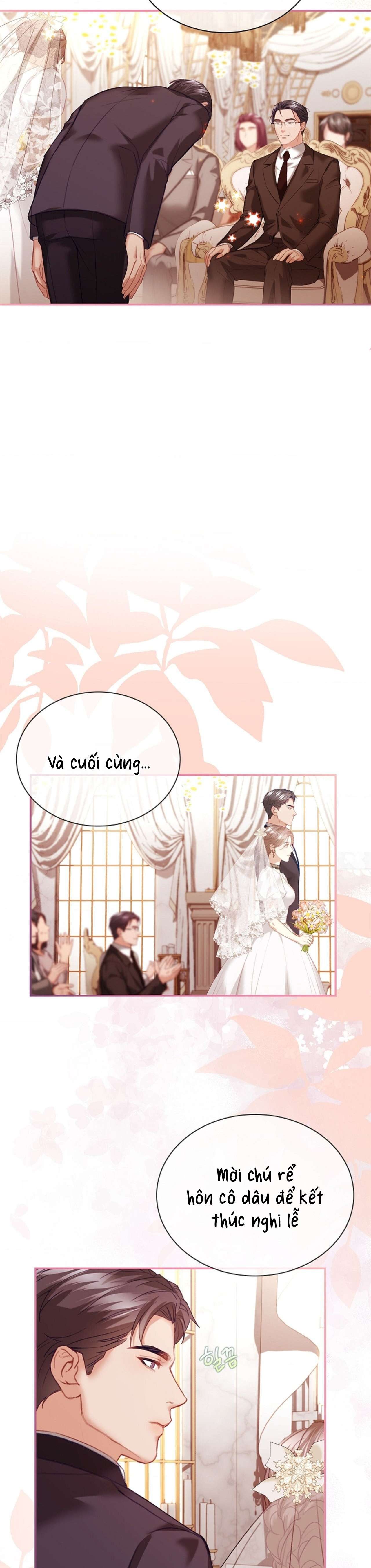 [ 18+ KHÔNG CHE ] Người Vợ Trẻ Chap 21 - Trang 2